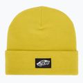 Vans Classic Tall Cuff Beanie warm olive winter beanie