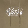Men's Vans Global Line Loose Pullover sweatshirt desert taupe 3