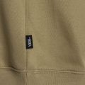 Men's Vans Global Line Loose Pullover sweatshirt desert taupe 4