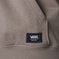 Men's Vans Original Standards Loose Full Zip bungee cord sweatshirt 3