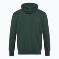 Men's Vans Original Standards Loose Full Zip green gables sweatshirt 2