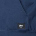 Men's Vans Original Standards Loose Full Zip dress blues 3