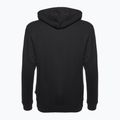 Men's Vans Caps Loose Pullover sweatshirt black 2