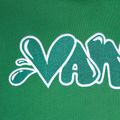 Men's Vans Caps Loose Pullover sweatshirt verdant green 3