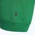 Men's Vans Caps Loose Pullover sweatshirt verdant green 4