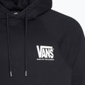 Men's Vans MTE Crosspath Pullover sweatshirt black 3
