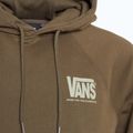 Men's Vans MTE Crosspath Pullover grape leaf sweatshirt 3
