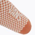 Vans Best Me Canoodle women's socks 3 pairs gray mist 6