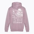 Men's Vans Crazy Eddy 66 Loose Pullover sweatshirt lavender mist 2