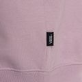 Men's Vans Crazy Eddy 66 Loose Pullover sweatshirt lavender mist 4