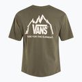 Men's Vans MTE Crestline T-Shirt bungee cord 2