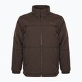 Men's Vans MTE Norris No Hood Puffer jacket turkish coffee