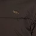 Men's Vans MTE Norris No Hood Puffer jacket turkish coffee 3