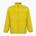 Men's Vans MTE Norris No Hood Puffer warm olive jacket