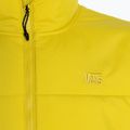 Men's Vans MTE Norris No Hood Puffer warm olive jacket 3