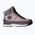 Women's trekking boots The North Face Back To Berkeley IV Textile WP moonstone grey/lunar st 9