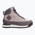 Women's trekking boots The North Face Back To Berkeley IV Textile WP moonstone grey/lunar st 2