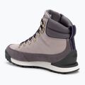 Women's trekking boots The North Face Back To Berkeley IV Textile WP moonstone grey/lunar st 3