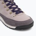 Women's trekking boots The North Face Back To Berkeley IV Textile WP moonstone grey/lunar st 7