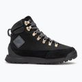 Women's shoes The North Face Back To Berkeley IV Leather WP black/black 2