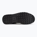 Women's shoes The North Face Back To Berkeley IV Leather WP black/black 4