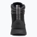 Women's shoes The North Face Back To Berkeley IV Leather WP black/black 6