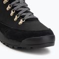 Women's shoes The North Face Back To Berkeley IV Leather WP black/black 7