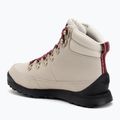 Women's shoes The North Face Back To Berkeley IV Leather WP white/dune/black 3