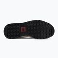 Women's shoes The North Face Back To Berkeley IV Leather WP white/dune/black 4