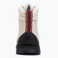 Women's shoes The North Face Back To Berkeley IV Leather WP white/dune/black 6