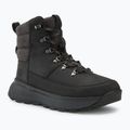 Men's snow boots The North Face Bergen Leather WP black/black