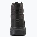 Men's snow boots The North Face Bergen Leather WP black/black 6