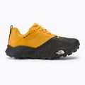 Men's running shoes The North Face Offtrail Trail Run Gore-Tex summit gold / tng black 2