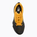 Men's running shoes The North Face Offtrail Trail Run Gore-Tex summit gold / tng black 5