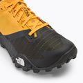 Men's running shoes The North Face Offtrail Trail Run Gore-Tex summit gold / tng black 7