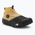 The North Face Summit Offtrail Trail Run summit gold/tnf black running shoe