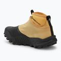 The North Face Summit Offtrail Trail Run summit gold/tnf black running shoe 3