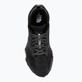 Men's running shoes The North Face Offtrail Trail Run asphalt grey/tnf black 5