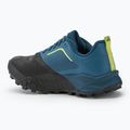 Men's running shoes The North Face Offtrail Trail Run mallard blue/midnight petrol 3