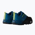 Men's running shoes The North Face Offtrail Trail Run mallard blue/midnight petrol 10