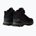 Men's trekking boots The North Face Hedgehog Mid Gore-Tex black / asphalt grey 11