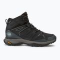 Men's trekking boots The North Face Hedgehog Mid Gore-Tex black / asphalt grey 2