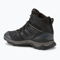 Men's trekking boots The North Face Hedgehog Mid Gore-Tex black / asphalt grey 3
