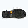 Men's trekking boots The North Face Hedgehog Mid Gore-Tex black / asphalt grey 4