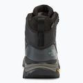 Men's trekking boots The North Face Hedgehog Mid Gore-Tex black / asphalt grey 6