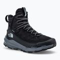 Men's hiking boots The North Face Vectiv Fastpack Insulated Wp black/vanadis grey