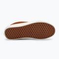 Vans Knu Skool Knu Vintage light brown shoes 4
