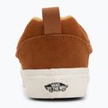 Vans Knu Skool Knu Vintage light brown shoes 6
