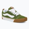 Vans Knu Skool gum bumper pesto shoes