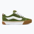 Vans Knu Skool gum bumper pesto shoes 2